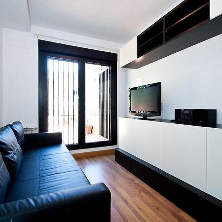 Charming Madrid Urgel Apartment Exterior photo